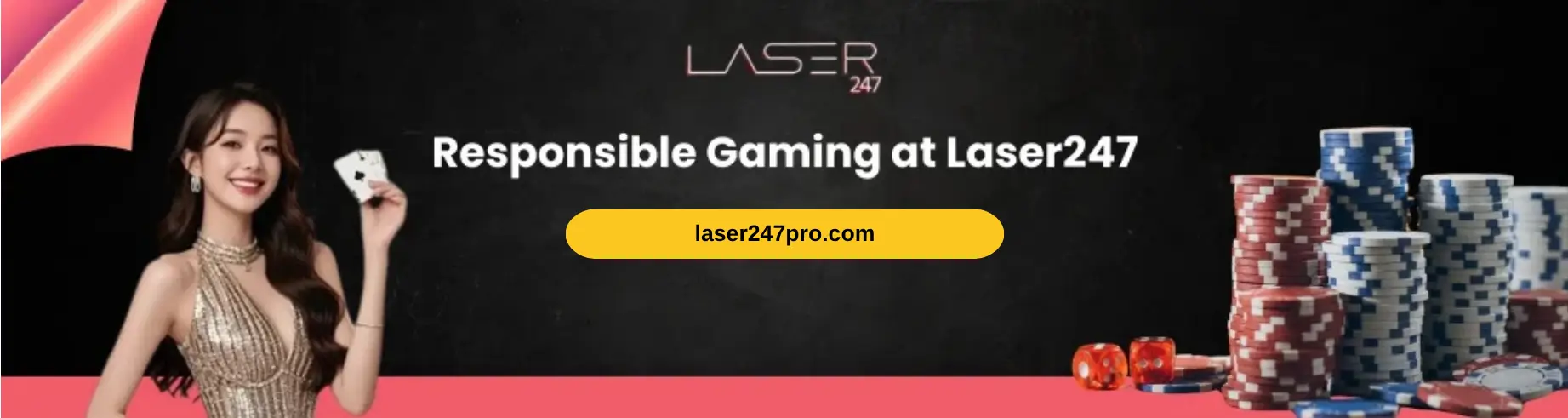 Laser247 Com: Trusted Sports Betting Platform Now