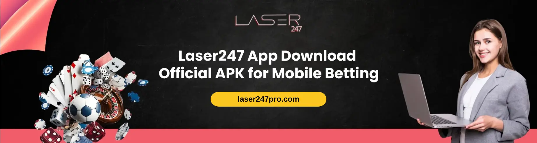 Laser247 App – Fast, Secure & Easy Betting Guide